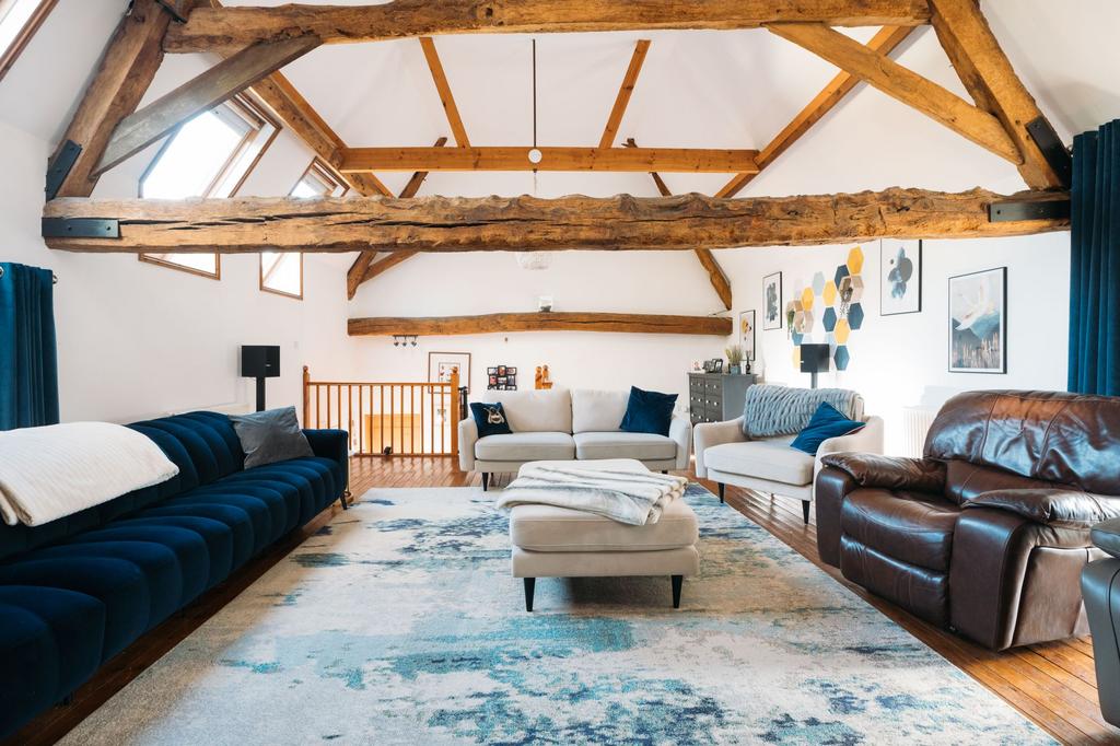 Sittin Room