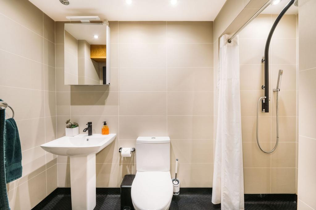 En Suite