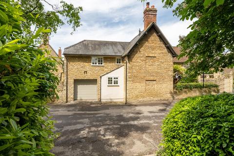 4 bedroom semi-detached house for sale, Turvey, Bedford MK43