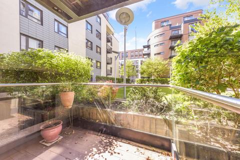 Studio for sale, Binnacle House, 21 Wapping Lane, Wapping, E1W