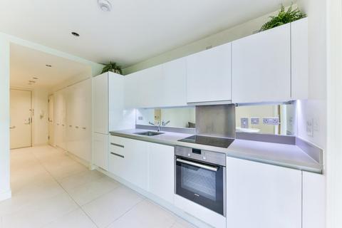 undefined, Binnacle House, 21 Wapping Lane, Wapping, E1W