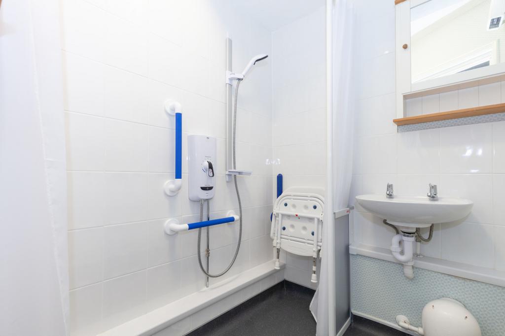 Wet Room