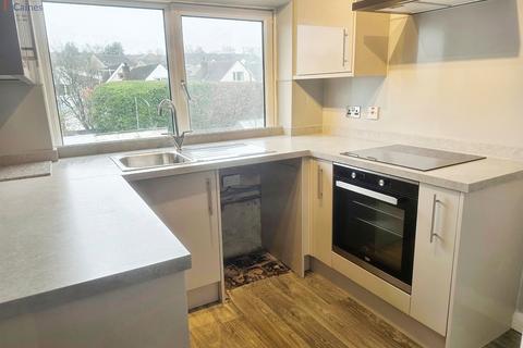 2 bedroom flat for sale, Park Court, Bridgend, Bridgend County. CF31 4SL