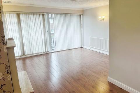 2 bedroom flat for sale, Park Court, Bridgend, Bridgend County. CF31 4SL