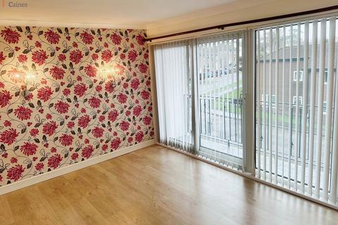 2 bedroom flat for sale, Park Court, Bridgend, Bridgend County. CF31 4SL