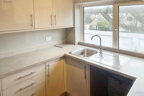 2 bedroom flat for sale, Park Court, Bridgend, Bridgend County. CF31 4SL