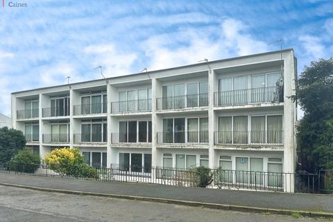 2 bedroom flat for sale, Park Court, Bridgend, Bridgend County. CF31 4SL