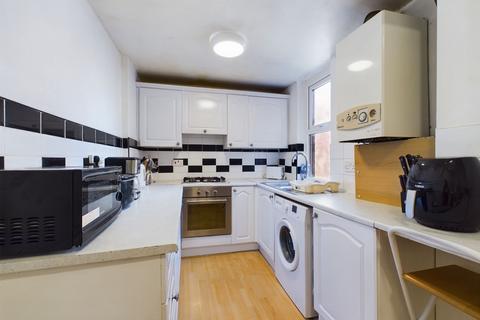 3 bedroom apartment for sale, Southport PR8