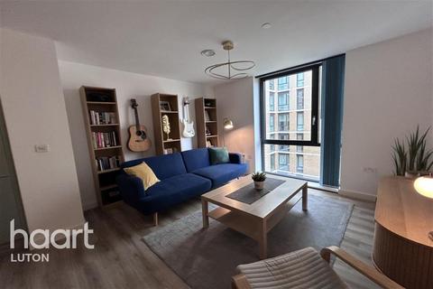 1 bedroom flat to rent, Calibra Court, Luton