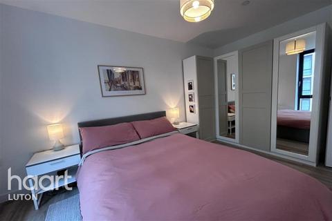 1 bedroom flat to rent - Calibra Court, Luton