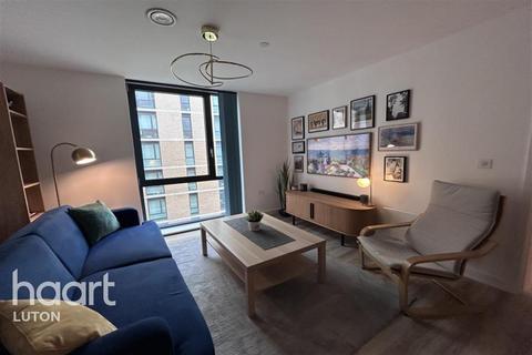 1 bedroom flat to rent, Calibra Court, Luton