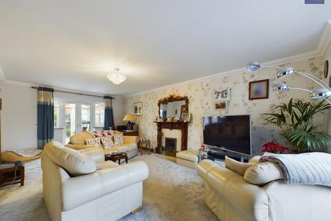 4 bedroom detached house for sale, Bennetts Lane, Blackpool, FY4