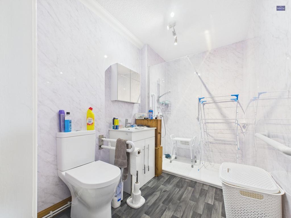 Granny Flat