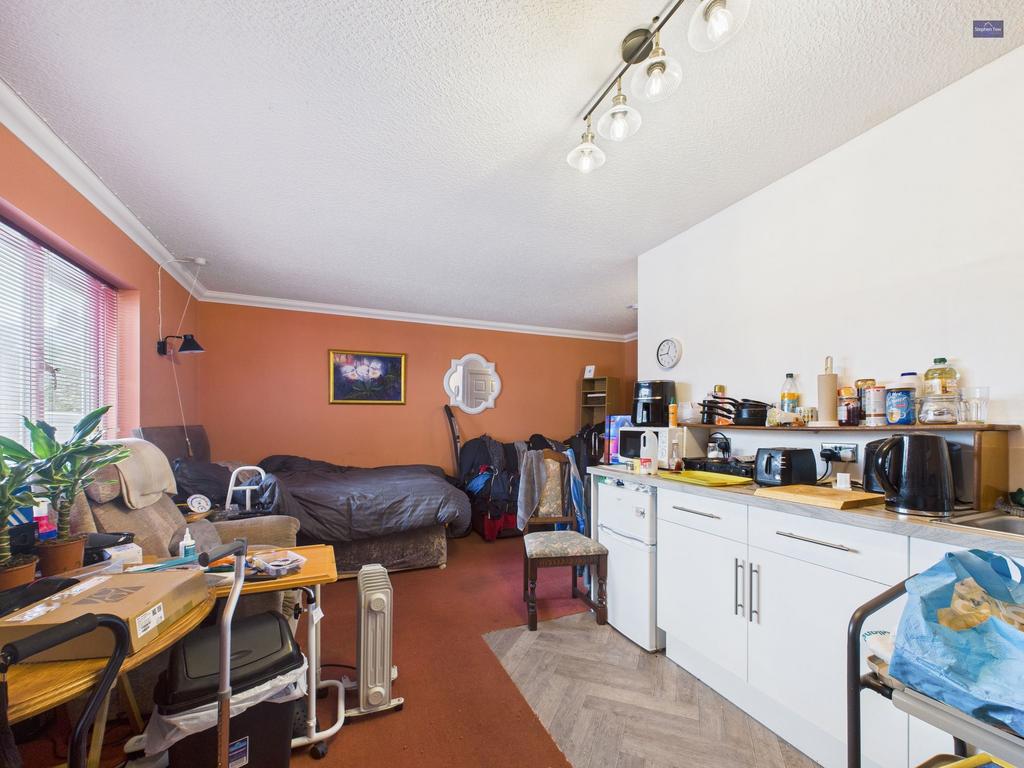 Granny Flat