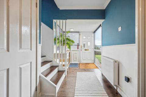 28 Dalmore Crescent, Helensburgh, G84 8JP