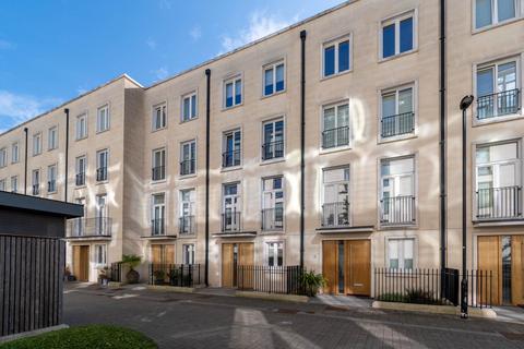 3 bedroom townhouse for sale, Percy Terrace, Bath