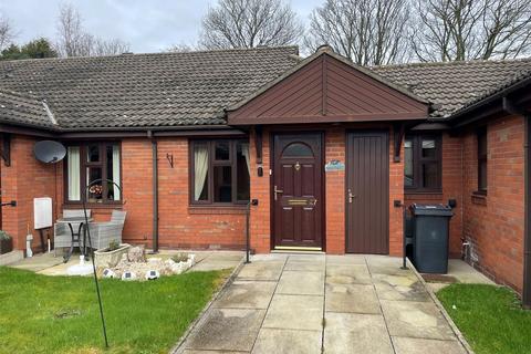 2 bedroom terraced bungalow for sale, Ormond Avenue, Westhead, Ormskirk, L40 6HT