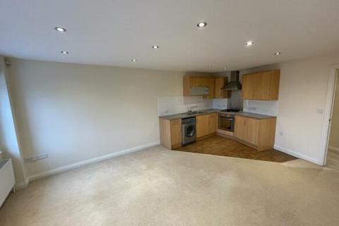2 bedroom apartment to rent, Redworth Court, Totnes