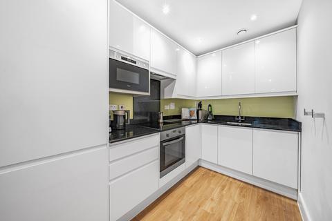 1 bedroom flat for sale, Marlow Court, 24 McMillan Street, London, SE8