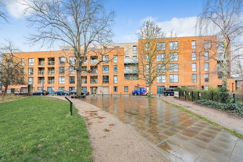 1 bedroom flat for sale, Marlow Court, 24 McMillan Street, London, SE8