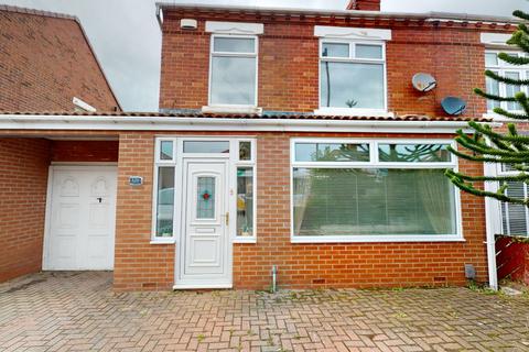 3 bedroom semi-detached house for sale, Harton Lane, South Shields