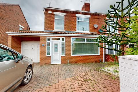 3 bedroom semi-detached house for sale, Harton Lane, South Shields