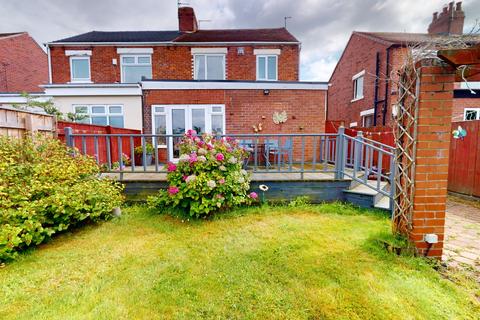 3 bedroom semi-detached house for sale, Harton Lane, South Shields