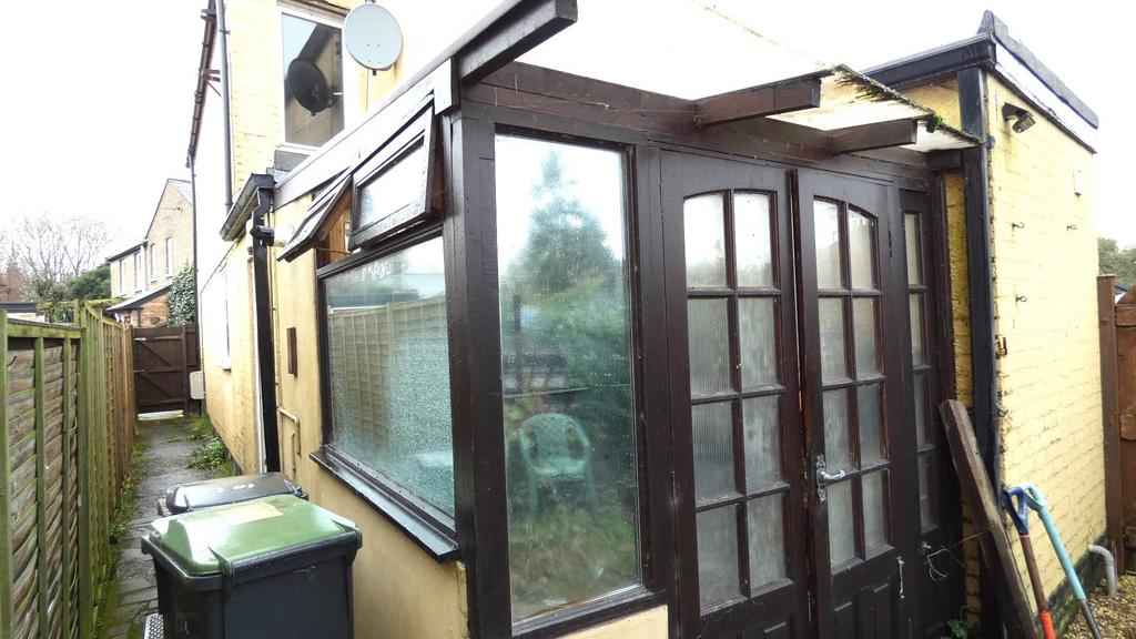 Conservatory