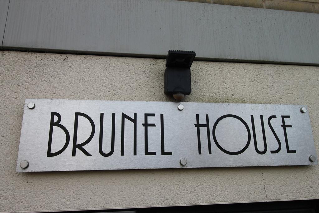 Brunel House