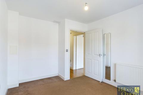 1 bedroom apartment for sale, St. James Road, Brentwood, Essex, CM14