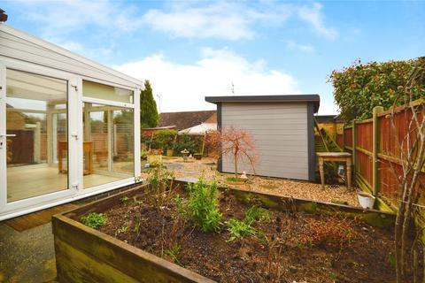 4 Elm Close, Brantham, Manningtree, CO11 1TD