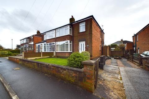3 bedroom semi-detached house for sale, Huntley Grove, Sutton Park, St Helens, WA9