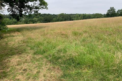 Land for sale - Plot F Land Lying to the North Side of Grimsdyke Cottage, Old Redding, Harrow, Middlesex, HA3 6SF