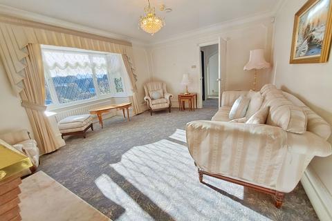 3 bedroom bungalow for sale - Bishops Hill, Acomb, Hexham, Northumberland, NE46 4NH