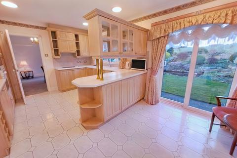 28 Bishops Hill, Acomb, Hexham, NE46 4NH