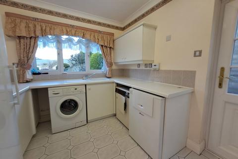 28 Bishops Hill, Acomb, Hexham, NE46 4NH