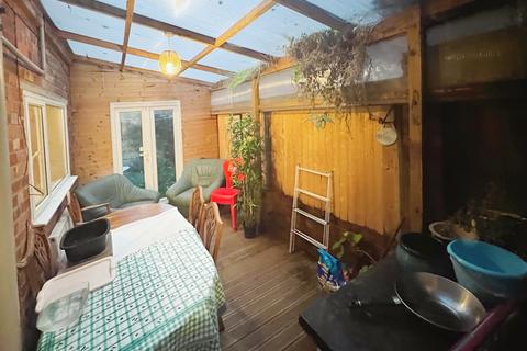 Flat 1, 15 Albany Road, Coventry, CV5 6JQ