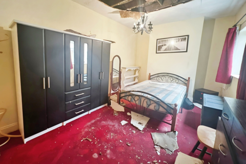 Flat 1, 15 Albany Road, Coventry, CV5 6JQ