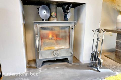 458 Rawnsley Road, Hednesford, Cannock, WS12 1RB