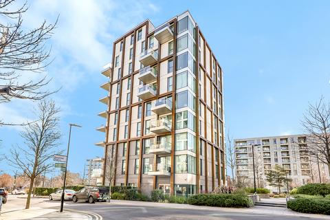 2 bedroom apartment for sale, The Parkhouse, N4