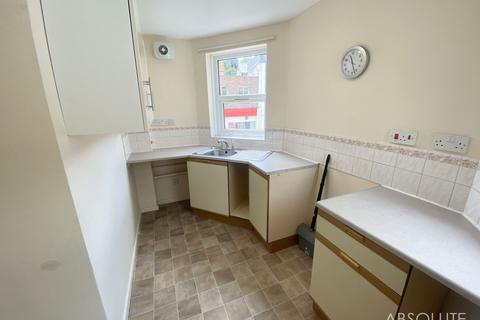 1 bedroom flat to rent, Bank Lane, Brixham, TQ5