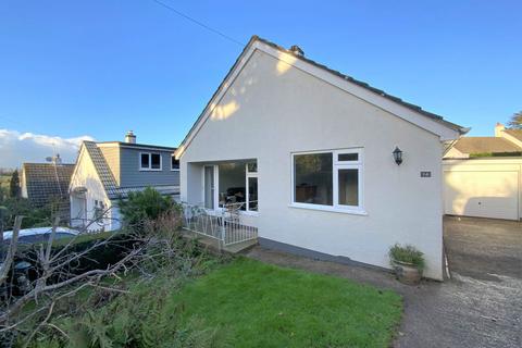 2 bedroom detached bungalow for sale, Moor View, Marldon, Paignton