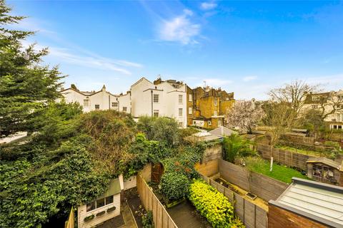 2 bedroom apartment for sale, Aquila Street, St John's Wood, London, NW8