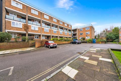 2 bedroom apartment for sale, Aquila Street, St John's Wood, London, NW8