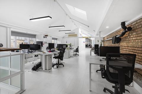 Office to rent, 1st - 3rd Floors, 346 Old Street, London, EC1V 9NQ