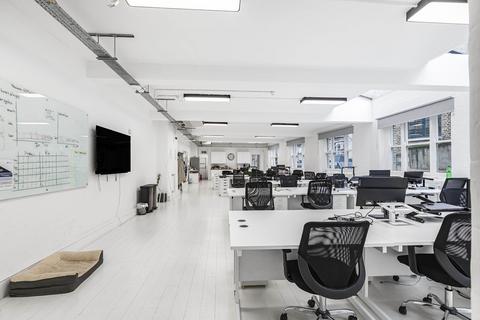 Office to rent, 1st - 3rd Floors, 346 Old Street, London, EC1V 9NQ