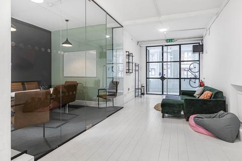 Office to rent, 1st Floor, 346 Old Street, London, EC1V 9NQ