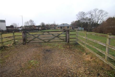 Land for sale, Fair View, Esh Winning, Durham, DH7