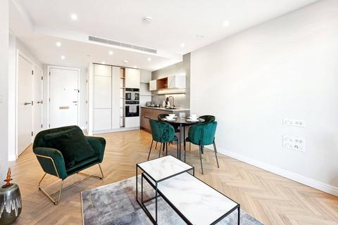 1 bedroom apartment for sale, Michael Road, SW6