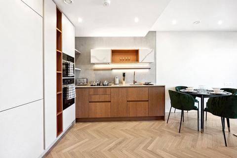 1 bedroom apartment for sale, Michael Road, SW6